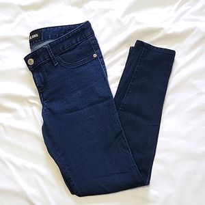 Express Stella Skinny Jean